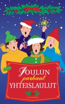 Joulun parhaat yhteislaulut