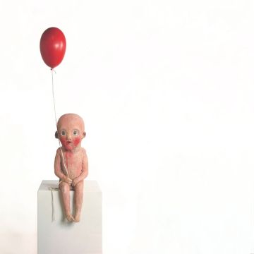 Juha Lagström - Punainen Pohjalainen LP (Vinyyli)