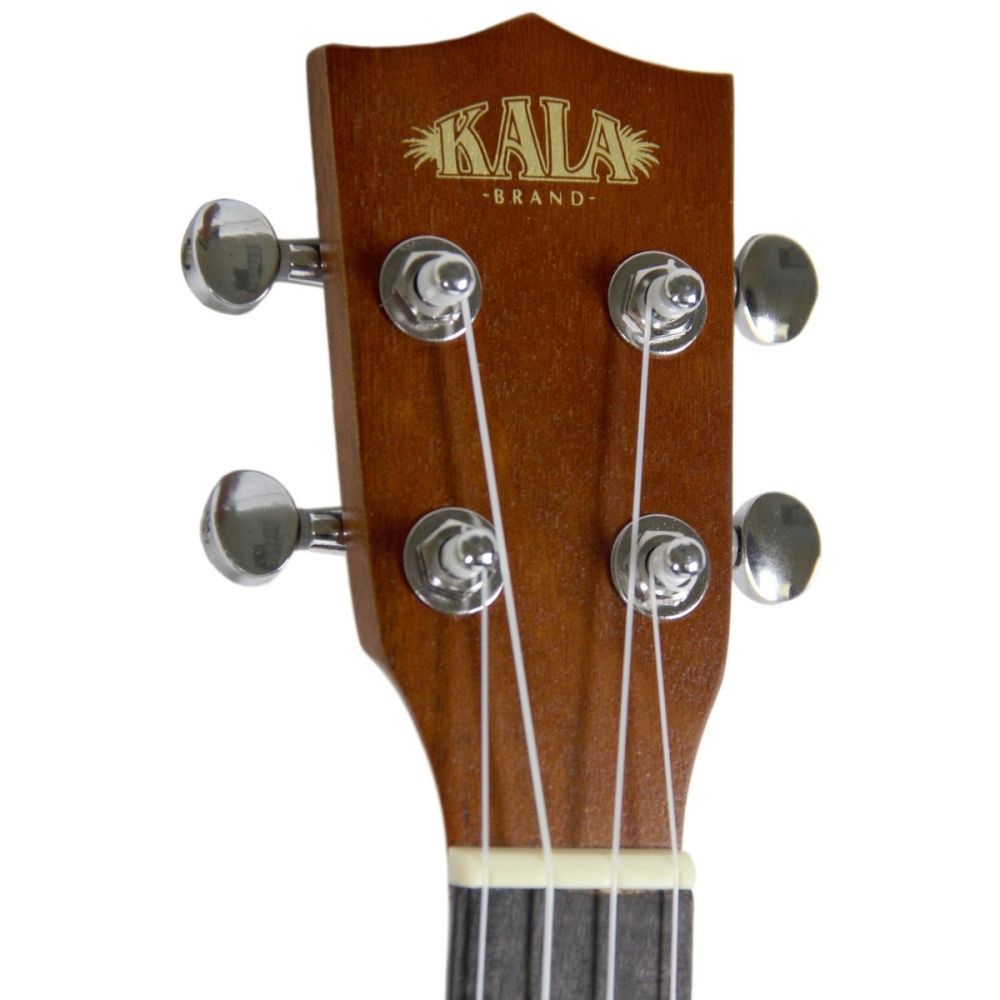 Kala KA-C Konsertti Ukulele - Mahonki - Musiikki Järvenpää Oy