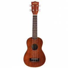 Kala KA-S Soprano Ukulele - Mahonki