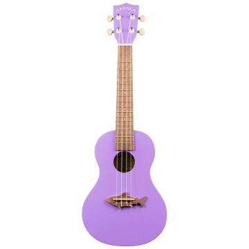 Kala MK-SSPUR Ukulele - Purple