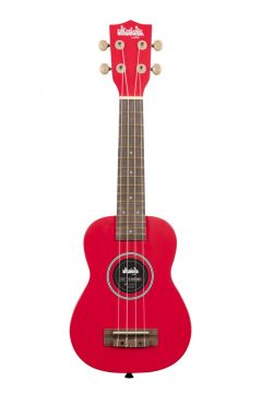 Kala Ukadelic ukulele -Cherry Bomb