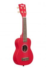Kala Ukadelic ukulele -Cherry Bomb