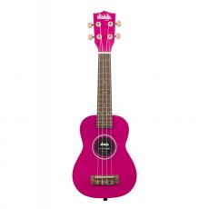 Kala Ukadelic Ukulele -Dracon Fruit