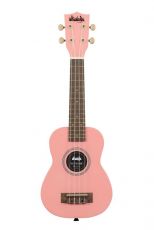 Kala Ukadelic Ukulele -Flamingo