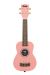 Kala Ukadelic Ukulele -Flamingo