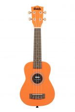 Kala Ukadelic ukulele-Marmalade