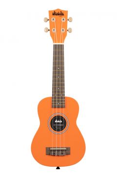 Kala Ukadelic ukulele-Marmalade