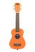 Kala Ukadelic ukulele-Marmalade