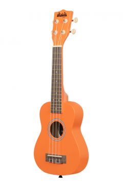 Kala Ukadelic ukulele-Marmalade