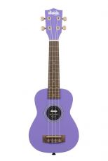 Kala Ukadelic ukulele -Ultra Violet