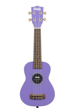 Kala Ukadelic ukulele -Ultra Violet