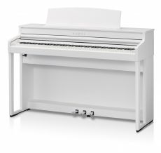 Kawai CA-401W Digitaalipiano, valkoinen