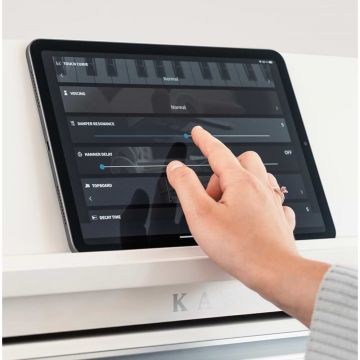 Kawai CX-102 W Digitaalipiano, valkoinen