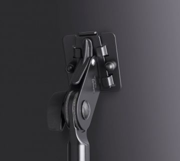 K&M 10068 Orkesterinuottiteline