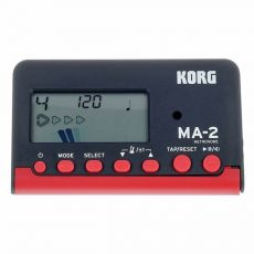 KORG MA-2-BKRD Metronomi