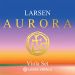 Larsen Aurora Alttoviulun kielisarja