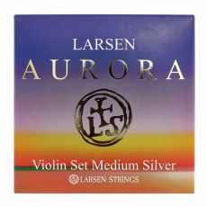 Larsen Aurora Silver viulunkielisarja 4/4