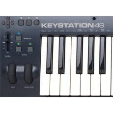 M-Audio Keystation 49 MKIII