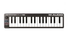 M-Audio Keystation Mini 32 mk3