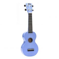 Mahalo Sopraano ukulele, vaaleansininen