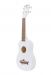 Kala MK-SS Ukulele - valkoinen