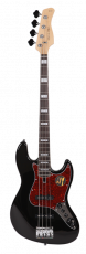Sire Marcus Miller V7 Alder-4 BK (2nd Gen) sähköbasso