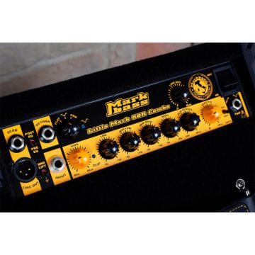 Markbass mini CMD 121 PV bassocombo