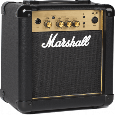 Marshall MG10G -kitaravahvistin
