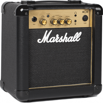 Marshall MG10G -kitaravahvistin