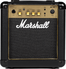 Marshall MG10G -kitaravahvistin