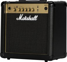 Marshall MG15 kitaravahvistin