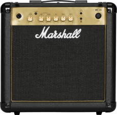 Marshall MG15 kitaravahvistin