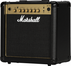 Marshall MG15GR kitaravahvistin