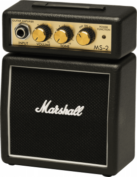 Marshall MS2 Micro Amp