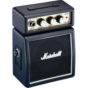 Marshall MS2 Micro Amp