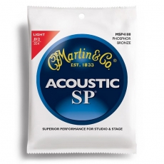 Martin & Co Martin Acoustic SP Light