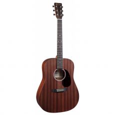 C.F. Martin D-10E Sapele Top Elektroakustinen kitara
