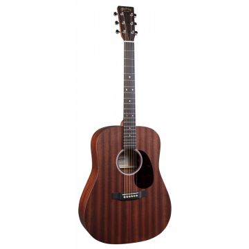C.F. Martin D-10E Sapele Top Elektroakustinen kitara
