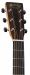 C.F. Martin D-10E Sapele Top Elektroakustinen kitara