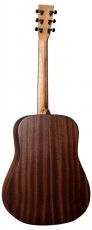 C.F. Martin D-10E Sapele Top Elektroakustinen kitara