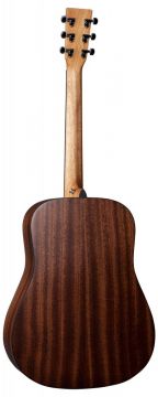 C.F. Martin D-10E Sapele Top Elektroakustinen kitara