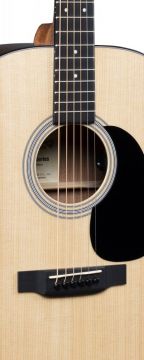 C.F. Martin D-12E Sapele elektroakustinen kitara