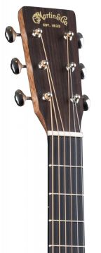 C.F. Martin D-12E Sapele elektroakustinen kitara