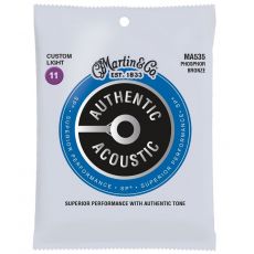 Martin & Co Martin Acoustic SP Light MA540