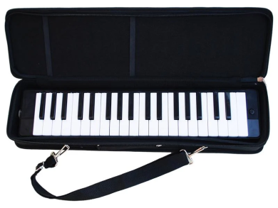 Aileen ME37 Piano melodica