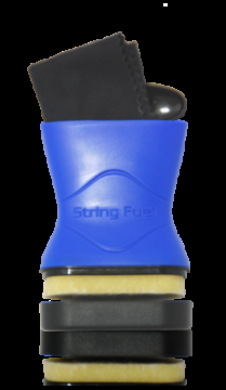 MusicNomad MN109 Kielten puhdistusaine