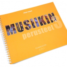 Musiikin perusteet 3