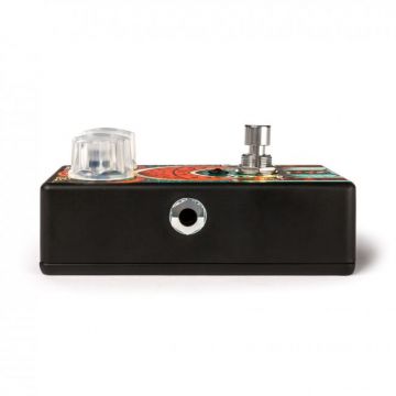 MXR Hybrid Fuzz