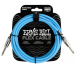 Ernie Ball 6412 FLEX Instrument Cable 3m - Blue